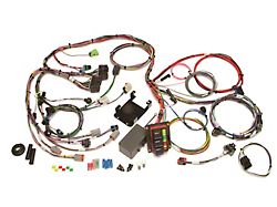 Diesel Engine Harness (03-05 5.9L RAM 3500 w/ Manual Transmission)