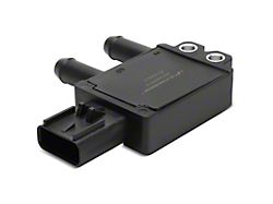 Diesel Particulate Filter Pressure Sensor (19-23 6.7L RAM 3500)