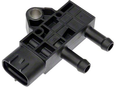 Differential Pressure Sensor (07-12 6.7L RAM 3500)