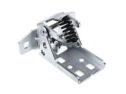 Door Hinge; Front Driver Side (03-09 RAM 3500)
