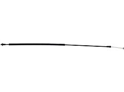 Door Latch Release Cable (99-02 RAM 3500)