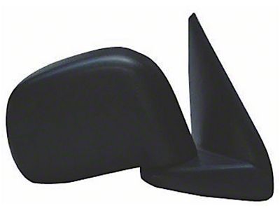 Replacement Door Mirror; Passenger Side (03-09 RAM 3500)