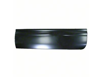 Door Skin Repair Panels (94-02 RAM 3500 Regular Cab, Club Cab)