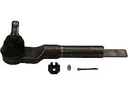 XRF Chassis Drag Link at Pitman Arm (13-18 RAM 3500)