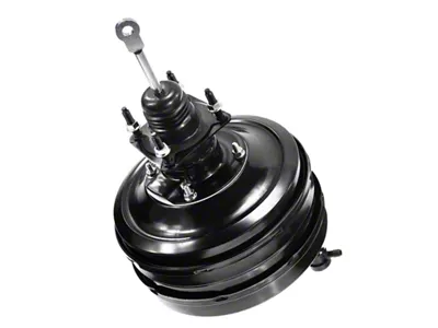 Dual Diaphragm Brake Booster (03-07 RAM 3500)