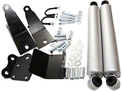 Dual Steering Stabilizer Kit (03-13 4WD RAM 3500)