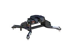 E16 5th Wheel Trailer Hitch (13-24 RAM 3500 w/ 8-Foot Box)