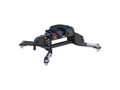 E16 5th Wheel Trailer Hitch (13-24 RAM 3500 w/ 8-Foot Box)