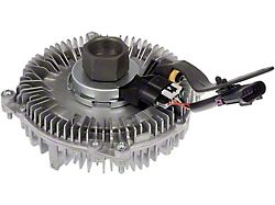 Electronic Fan Clutch (13-18 6.7L RAM 3500)