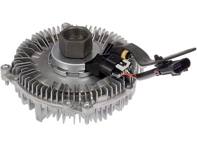 Electronic Fan Clutch (13-18 6.7L RAM 3500)