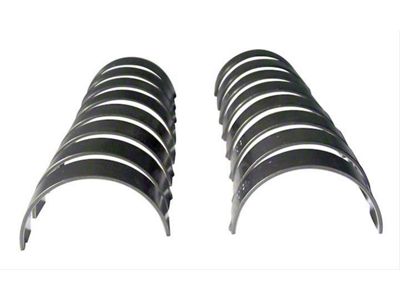 Engine Connecting Rod Bearing Set (03-11 RAM 3500)