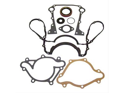 Engine Conversion Gasket Set; Lower (2003 5.9L RAM 3500)