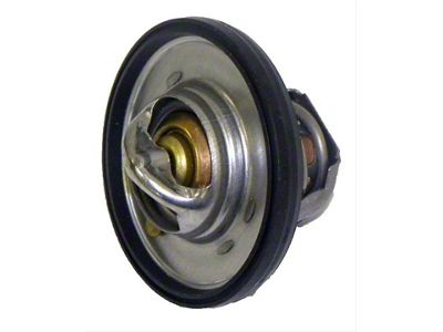 Engine Coolant Thermostat (03-13 RAM 3500)
