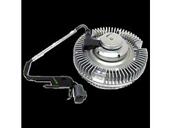 Engine Cooling Fan Clutch (05-09 5.9L, 6.7L RAM 3500)