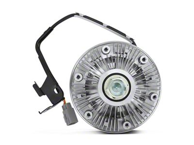 Engine Cooling Fan Clutch (03-1/4/04 5.9L RAM 3500)
