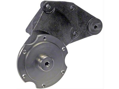 Engine Cooling Fan Pulley Bracket (03-12 5.9L, 6.7L RAM 3500)