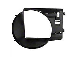 Replacement Engine Cooling Fan Shroud (03-09 5.7L RAM 3500)