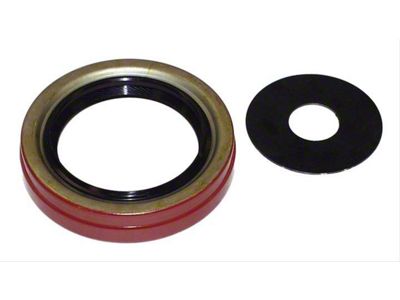 Engine Crankshaft Seal Kit (2003 5.9L RAM 3500)