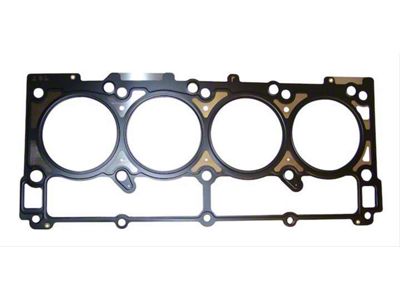 Engine Cylinder Head Gasket; Left (04-08 5.7L RAM 3500)