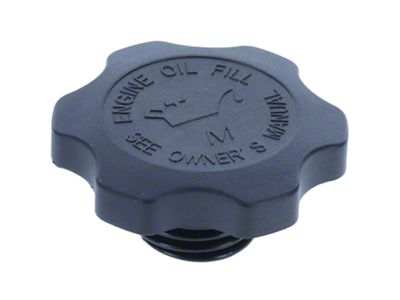 Engine Oil Filler Cap (94-08 RAM 3500)