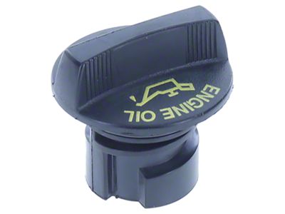 Engine Oil Filler Cap (11-20 RAM 3500)