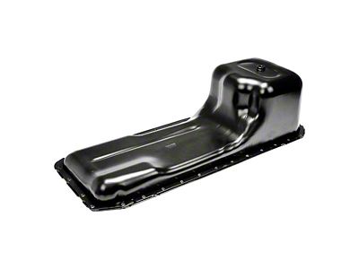 Engine Oil Pan (2003 8.0L RAM 3500)