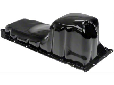 Engine Oil Pan (03-24 5.7L, 6.4L RAM 3500)