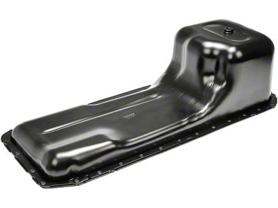 Engine Oil Pan (03-12 5.9L, 6.7L RAM 3500)