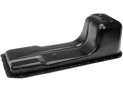 Engine Oil Pan (13-18 6.7L RAM 3500)