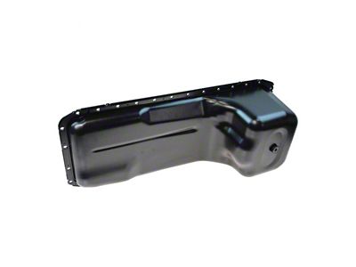 Engine Oil Pan (03-12 5.9L, 6.7L RAM 3500)
