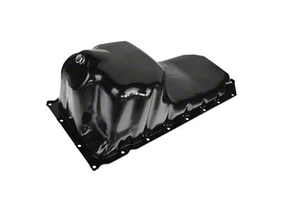 Engine Oil Pan (03-12 5.7L RAM 3500)