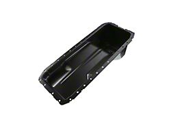 Engine Oil Pan; Rear (13-24 6.7L RAM 3500)