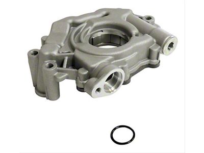 Engine Oil Pump (2009 5.7L RAM 3500; 11-18 5.7L RAM 3500)