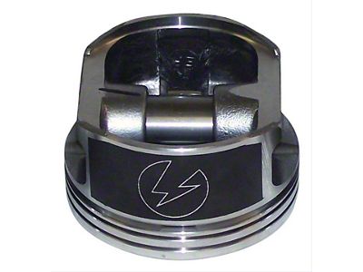 Engine Piston & Pin (03-07 RAM 3500)