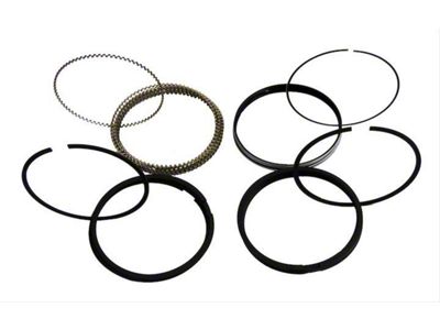 Engine Piston Ring Set (05-08 5.7L RAM 3500)