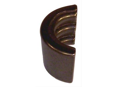 Engine Valve Spring Retainer Keeper; Valve Spring Lock; 3 Grooves (05-19 5.7L, 6.4L RAM 3500)