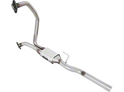 EPA Standard Catalytic Converter (94-02 5.9L V8 RAM 3500)
