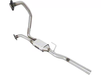 EPA Standard Catalytic Converter (94-02 5.9L V8 RAM 3500)