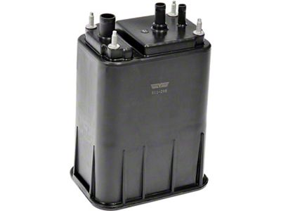 Evaporative Emissions Charcoal Canister (03-05 5.7L, 8.0L RAM 3500)