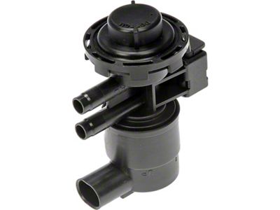 Evaporative Emissions Purge Solenoid Valve (2003 5.9L RAM 3500)
