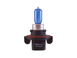EVO Formance Spectra Ultra White Halogen Headlight Bulb; H13 (06-09 RAM 3500)