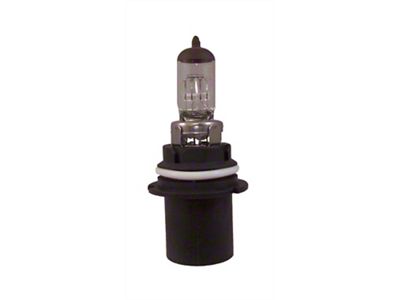 EVO Formance Spectra Vistas White Halogen Headlight Bulb; 9004 (94-02 RAM 3500)