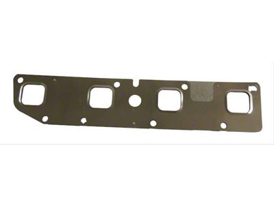 Exhaust Manifold Gasket; Left (03-08 5.7L RAM 3500)