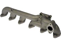 Exhaust Manifold Kit (13-18 6.7L RAM 3500)