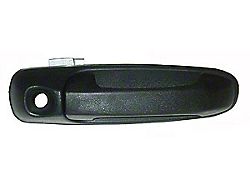 Replacement Exterior Door Handle; Front Passenger Side (03-09 RAM 3500)