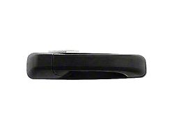 Replacement Exterior Door Handle; Front Passenger Side (10-18 RAM 3500)