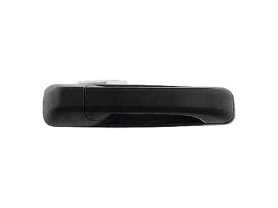 Replacement Exterior Door Handle; Front Passenger Side (10-18 RAM 3500)