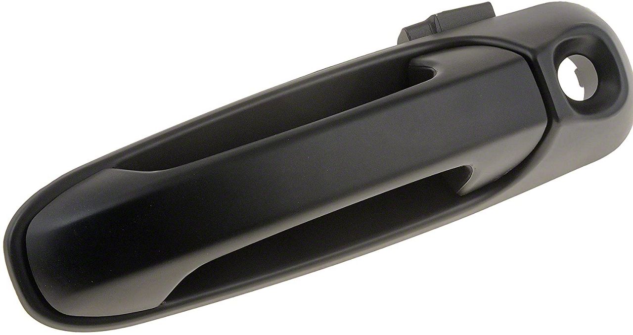 Rear Exterior Door Handle for Dodge Sprinter 2500, 3500