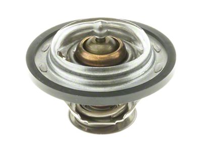 Fail-Safe Thermostat with Seal; 192-Degree (98-24 5.9L I6, 6.7L RAM 3500)