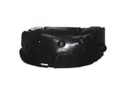 Replacement Inner Fender Liner; Front Passenger Side (10-13 RAM 3500)